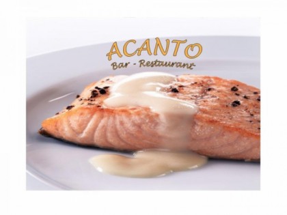 Photo: Acanto 